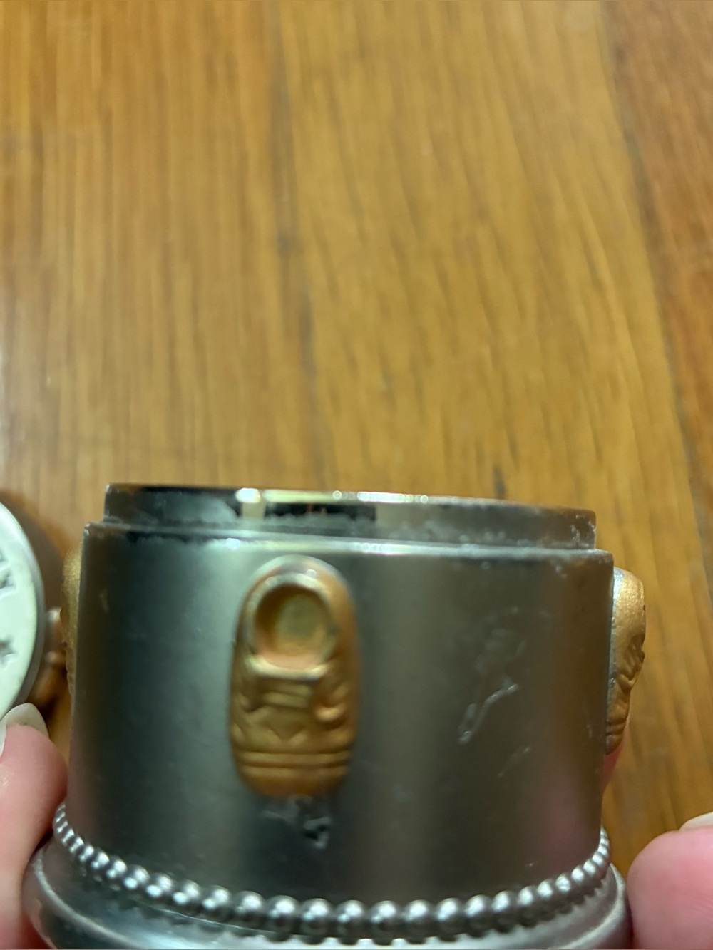 Tooth Keepsake Box - Picture 5 of 8